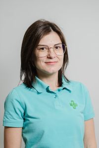 Dr. Ivana Stevanovic Skrbec